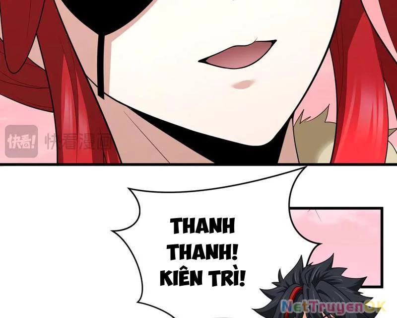 Kỷ Nguyên Kỳ Lạ Chapter 383 - Trang 4