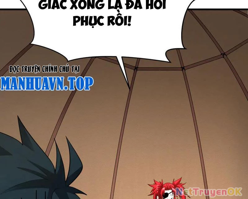 Kỷ Nguyên Kỳ Lạ Chapter 383 - Trang 4