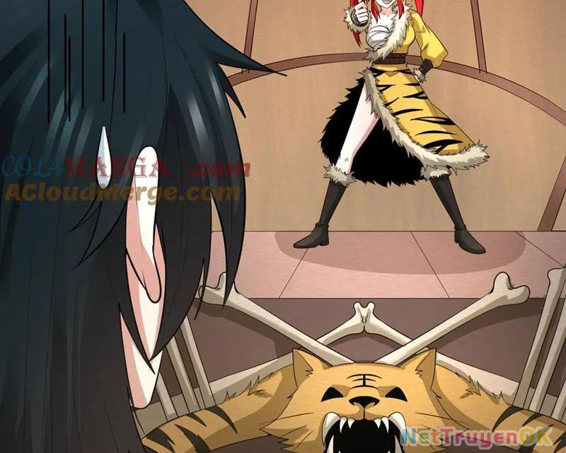 Kỷ Nguyên Kỳ Lạ Chapter 383 - Trang 4