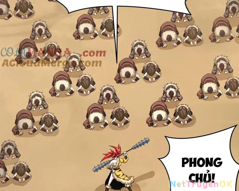 Kỷ Nguyên Kỳ Lạ Chapter 383 - Trang 4