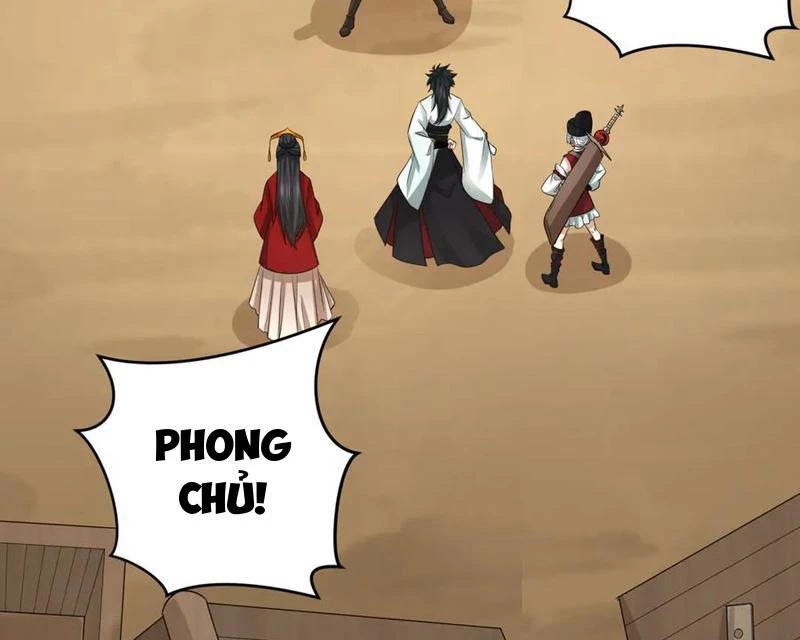 Kỷ Nguyên Kỳ Lạ Chapter 383 - Trang 4