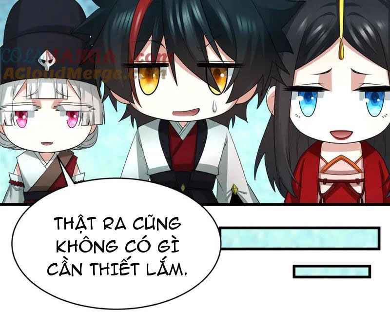 Kỷ Nguyên Kỳ Lạ Chapter 383 - Trang 4