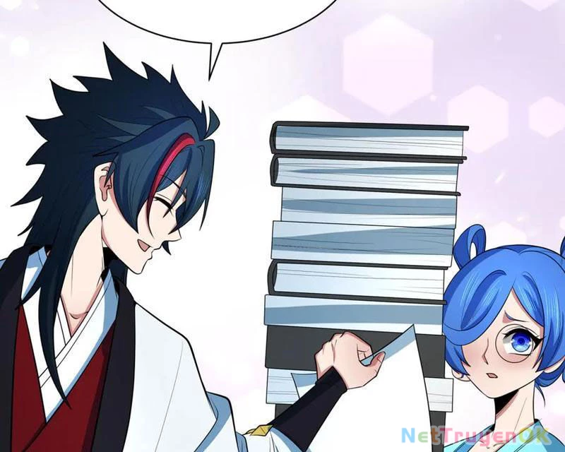 Kỷ Nguyên Kỳ Lạ Chapter 383 - Trang 4