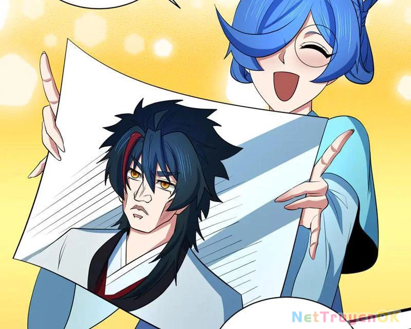 Kỷ Nguyên Kỳ Lạ Chapter 383 - Trang 4