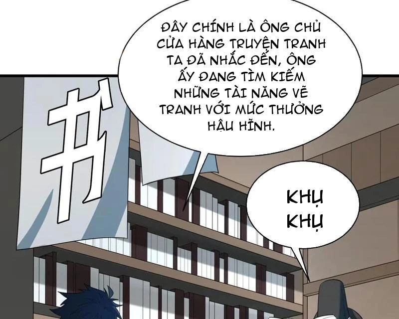 Kỷ Nguyên Kỳ Lạ Chapter 383 - Trang 4