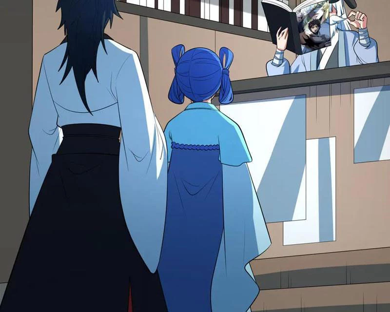 Kỷ Nguyên Kỳ Lạ Chapter 383 - Trang 4