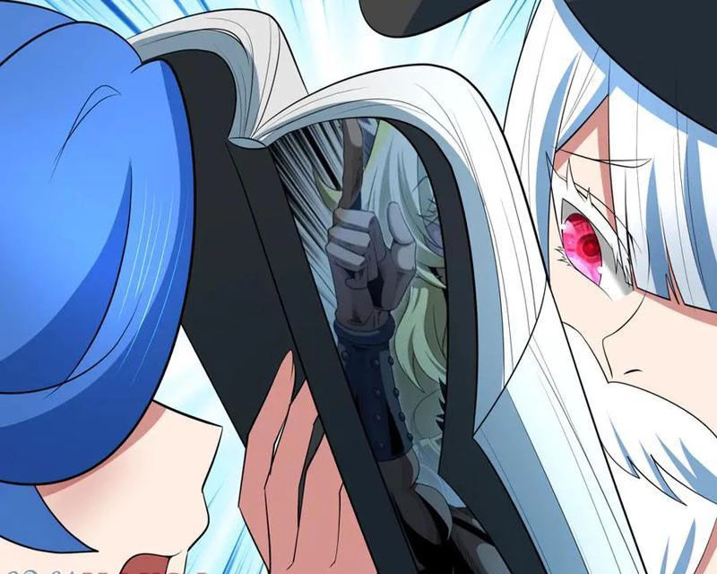 Kỷ Nguyên Kỳ Lạ Chapter 383 - Trang 4