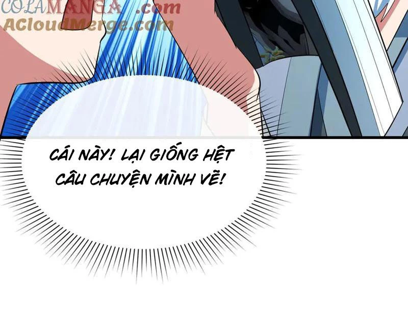 Kỷ Nguyên Kỳ Lạ Chapter 383 - Trang 4