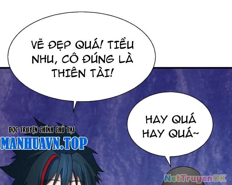 Kỷ Nguyên Kỳ Lạ Chapter 383 - Trang 4