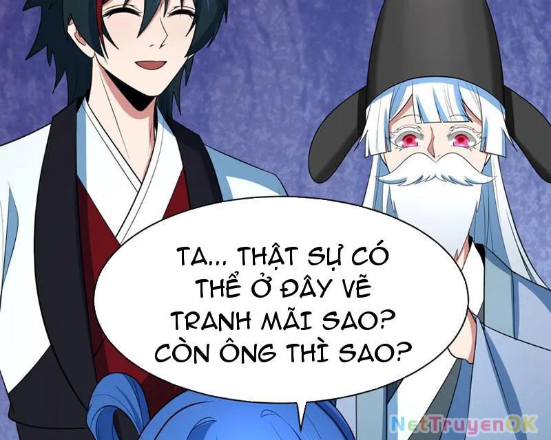 Kỷ Nguyên Kỳ Lạ Chapter 383 - Trang 4