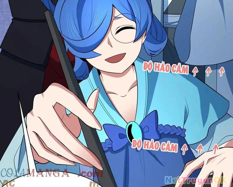 Kỷ Nguyên Kỳ Lạ Chapter 383 - Trang 4