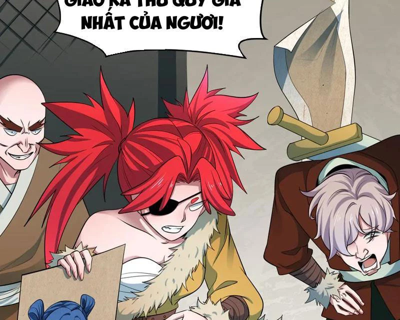 Kỷ Nguyên Kỳ Lạ Chapter 383 - Trang 4