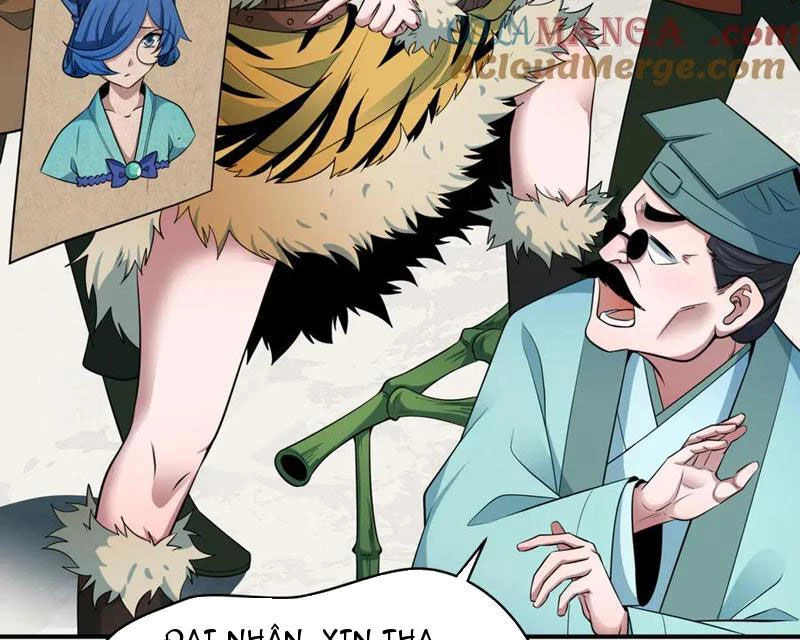 Kỷ Nguyên Kỳ Lạ Chapter 383 - Trang 4