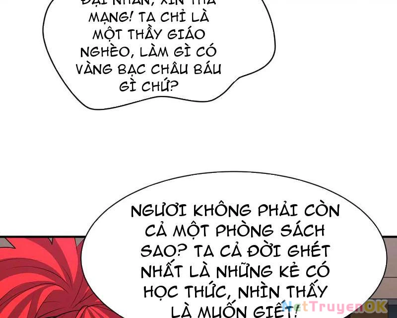 Kỷ Nguyên Kỳ Lạ Chapter 383 - Trang 4