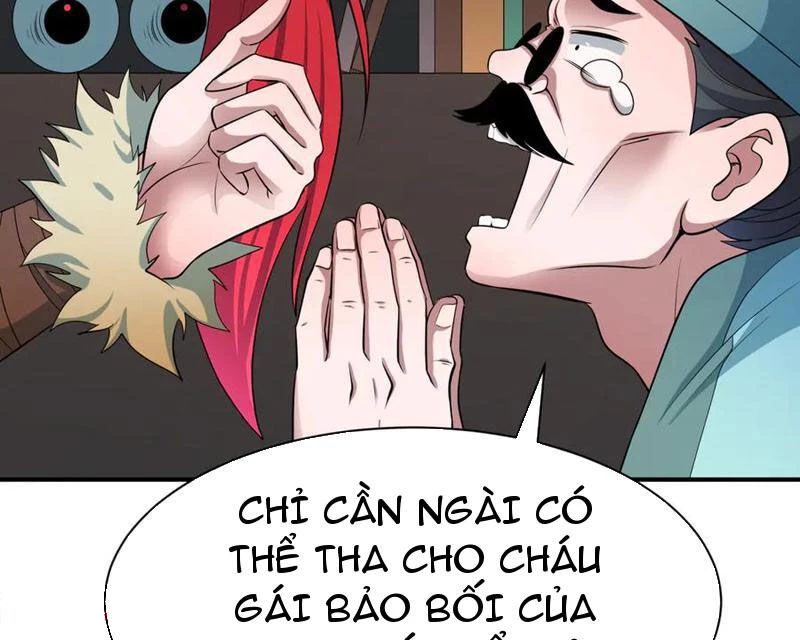 Kỷ Nguyên Kỳ Lạ Chapter 383 - Trang 4