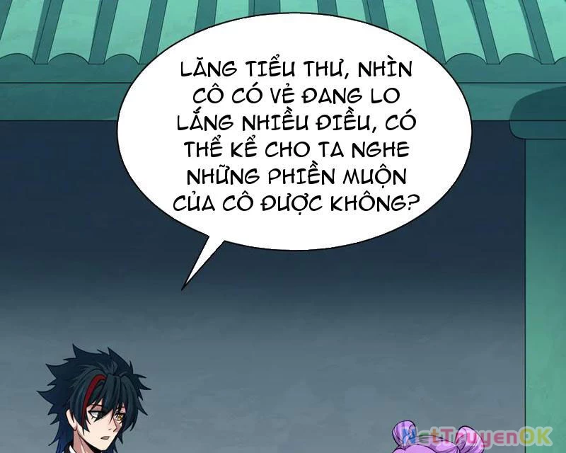 Kỷ Nguyên Kỳ Lạ Chapter 383 - Trang 4