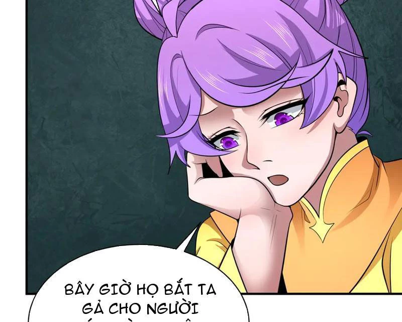 Kỷ Nguyên Kỳ Lạ Chapter 383 - Trang 4