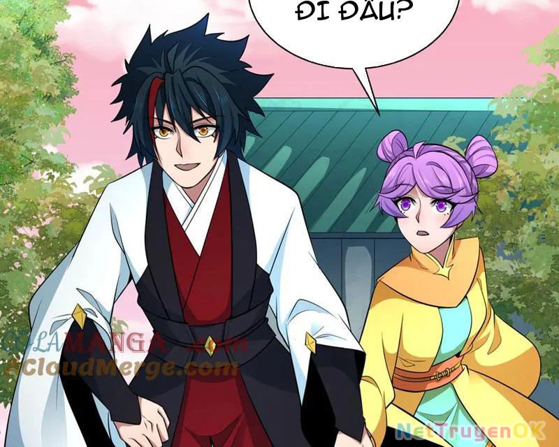 Kỷ Nguyên Kỳ Lạ Chapter 383 - Trang 4