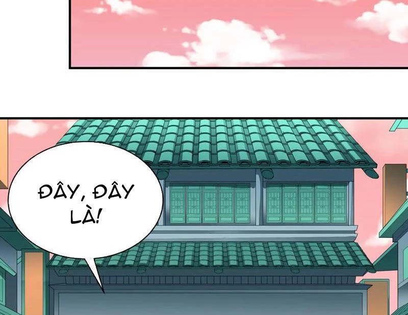 Kỷ Nguyên Kỳ Lạ Chapter 383 - Trang 4