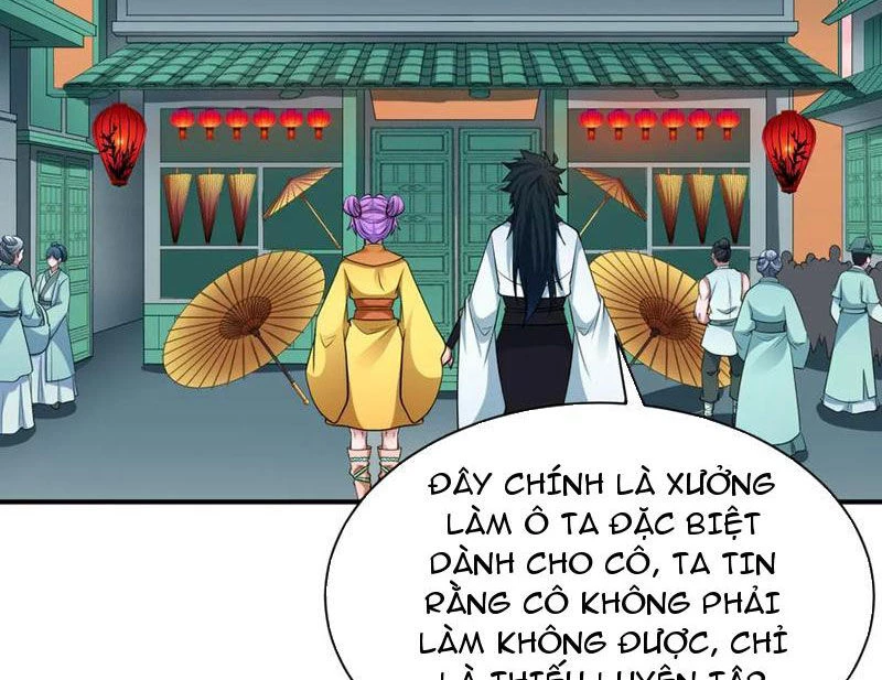 Kỷ Nguyên Kỳ Lạ Chapter 383 - Trang 4