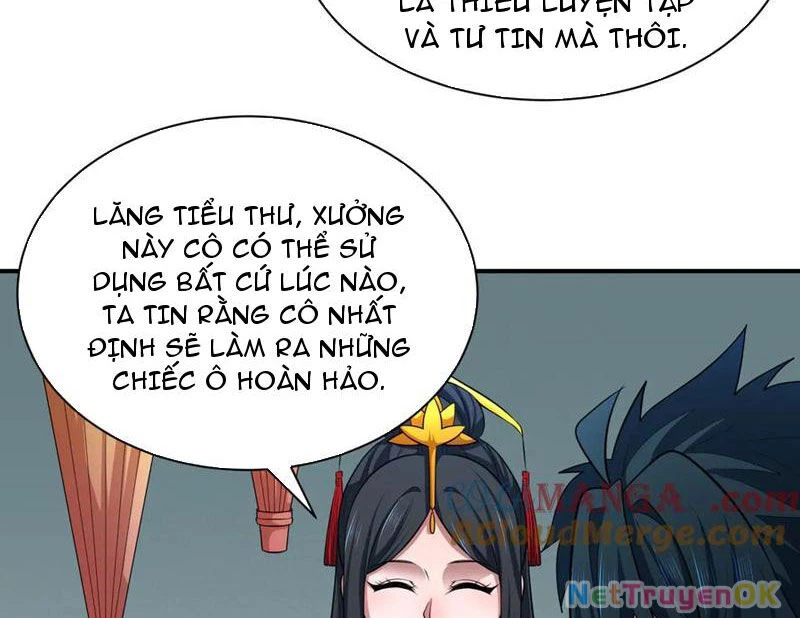 Kỷ Nguyên Kỳ Lạ Chapter 383 - Trang 4