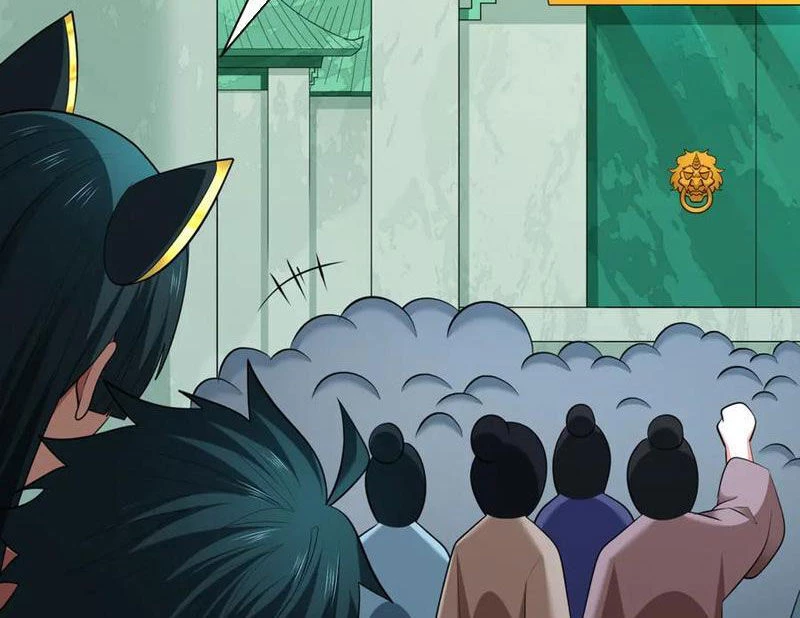 Kỷ Nguyên Kỳ Lạ Chapter 383 - Trang 4