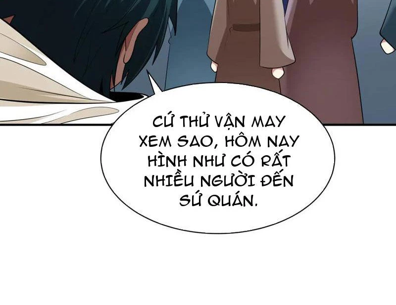 Kỷ Nguyên Kỳ Lạ Chapter 383 - Trang 4