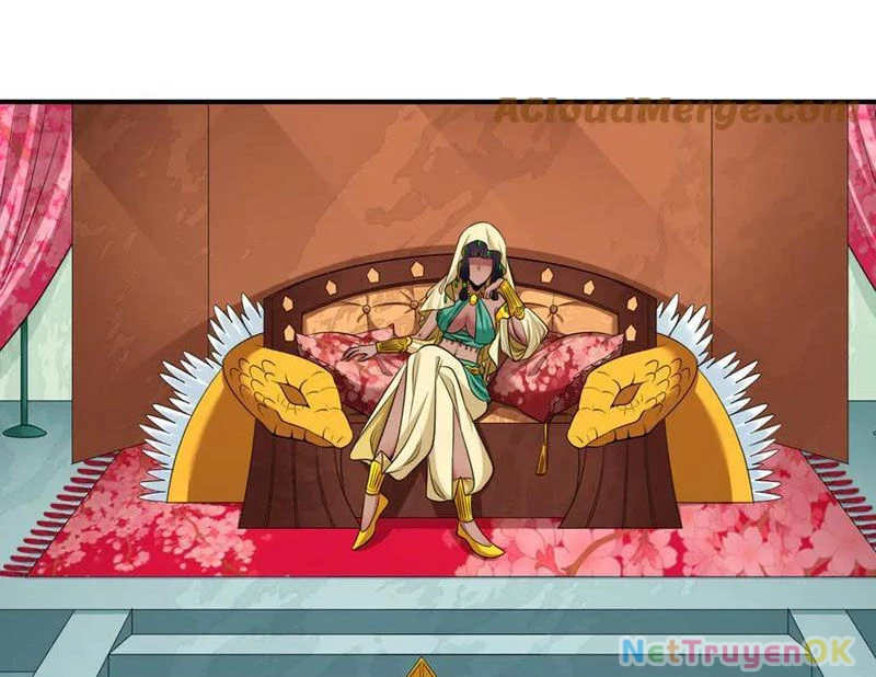 Kỷ Nguyên Kỳ Lạ Chapter 383 - Trang 4