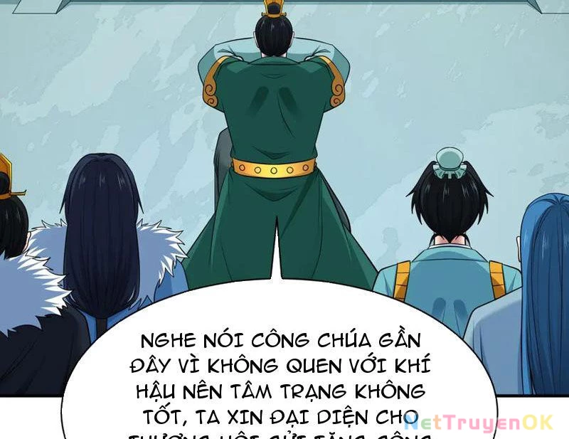 Kỷ Nguyên Kỳ Lạ Chapter 383 - Trang 4