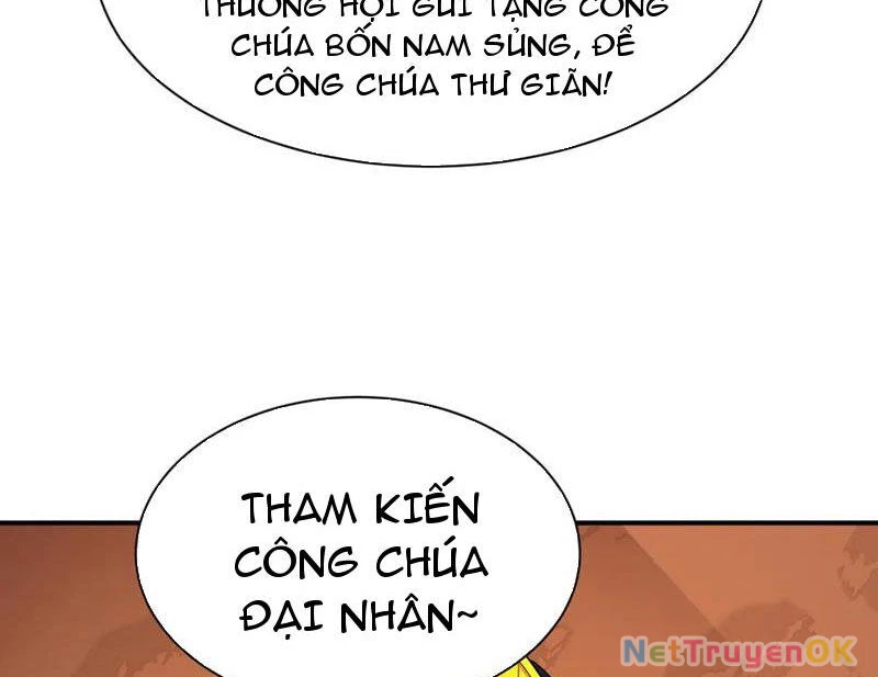 Kỷ Nguyên Kỳ Lạ Chapter 383 - Trang 4