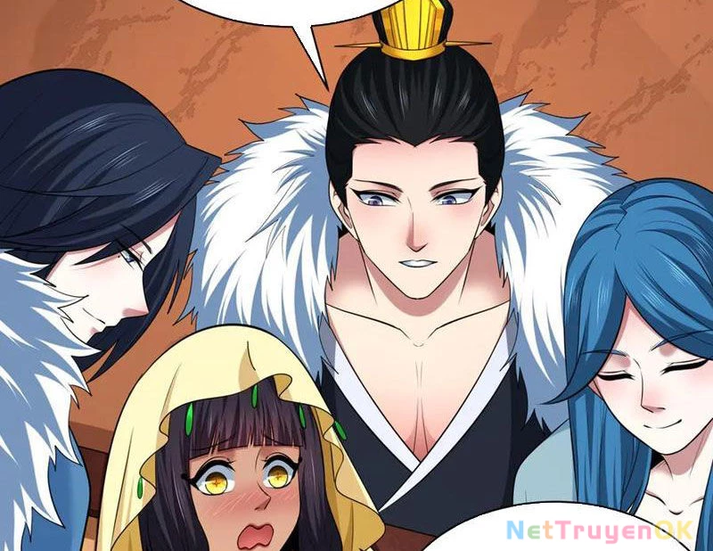 Kỷ Nguyên Kỳ Lạ Chapter 383 - Trang 4