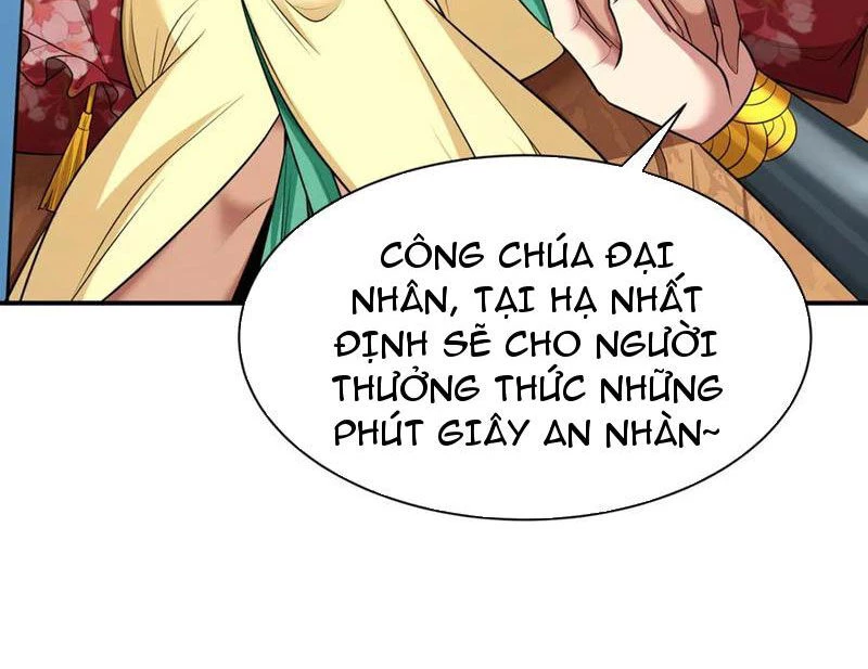 Kỷ Nguyên Kỳ Lạ Chapter 383 - Trang 4
