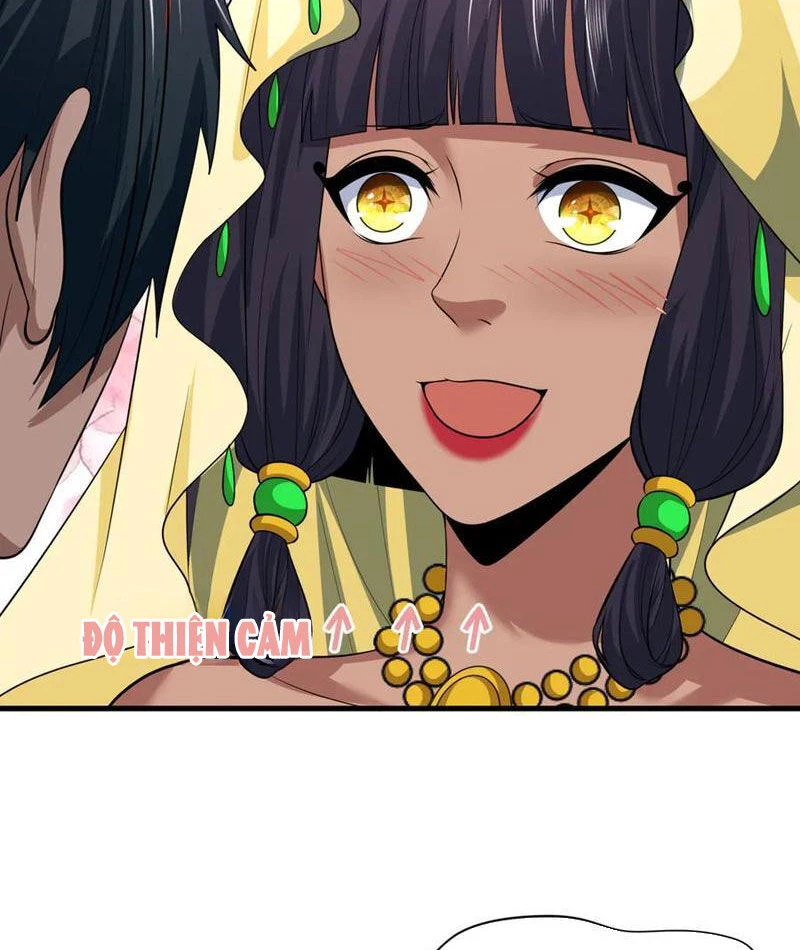 Kỷ Nguyên Kỳ Lạ Chapter 385 - Trang 4