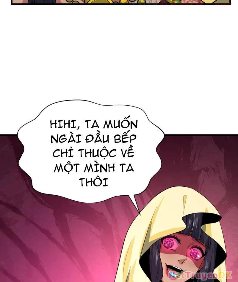 Kỷ Nguyên Kỳ Lạ Chapter 385 - Trang 4