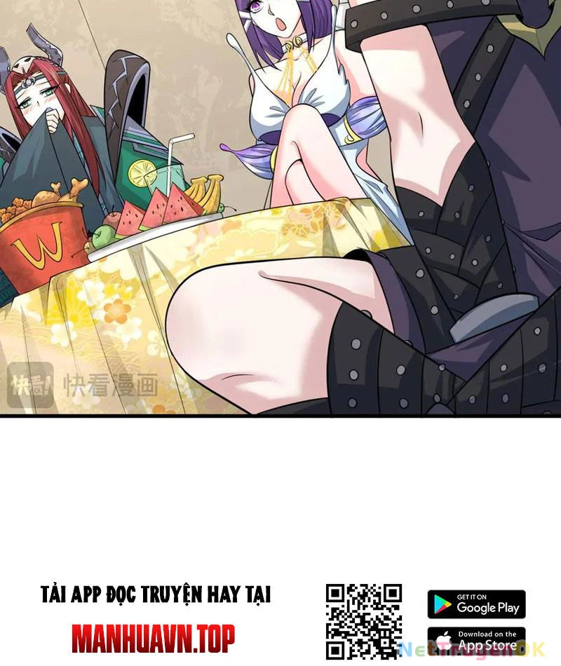 Kỷ Nguyên Kỳ Lạ Chapter 385 - Trang 4