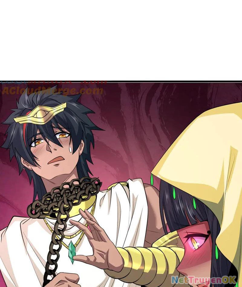 Kỷ Nguyên Kỳ Lạ Chapter 385 - Trang 4