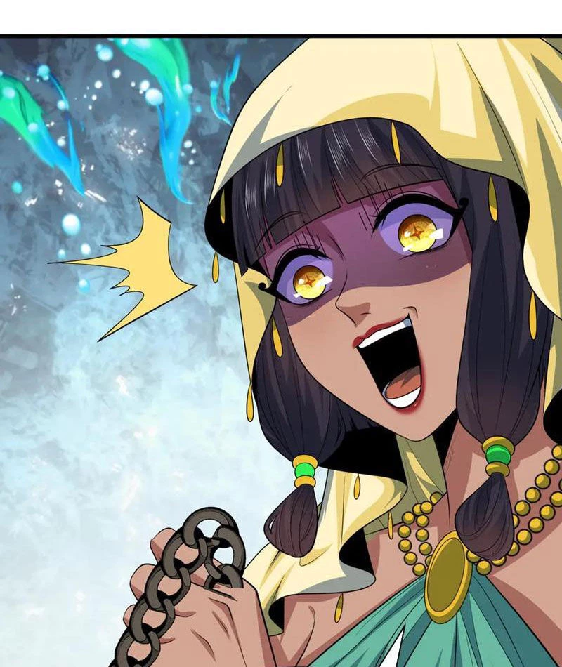 Kỷ Nguyên Kỳ Lạ Chapter 385 - Trang 4