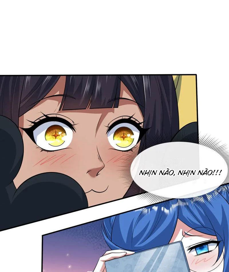 Kỷ Nguyên Kỳ Lạ Chapter 385 - Trang 4