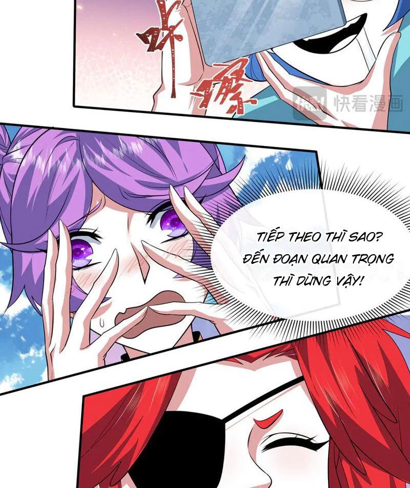 Kỷ Nguyên Kỳ Lạ Chapter 385 - Trang 4