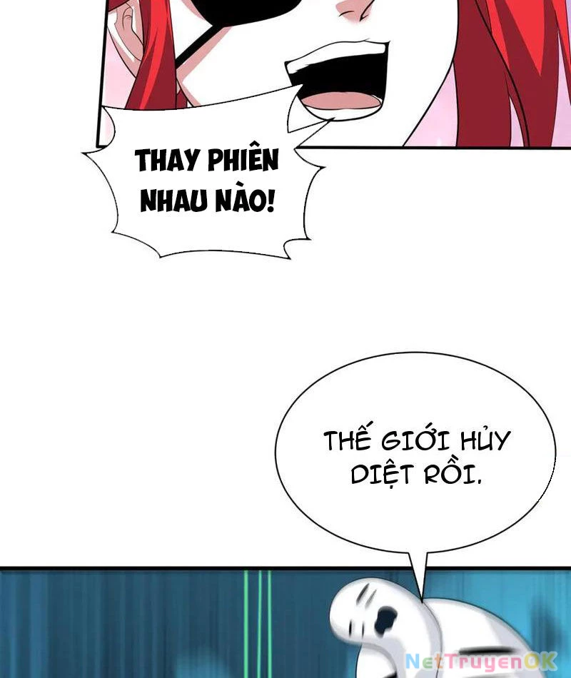 Kỷ Nguyên Kỳ Lạ Chapter 385 - Trang 4