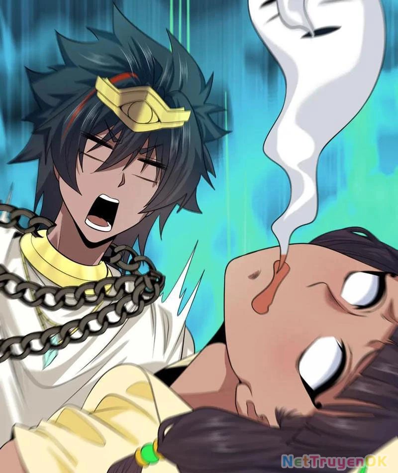 Kỷ Nguyên Kỳ Lạ Chapter 385 - Trang 4