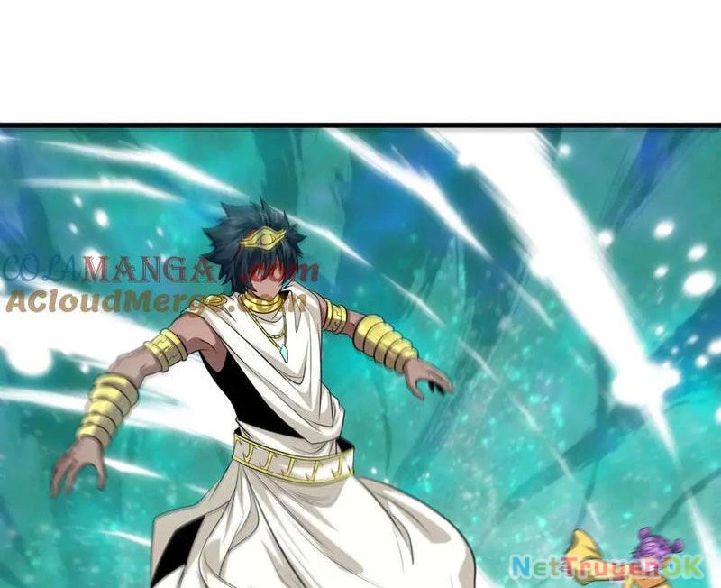 Kỷ Nguyên Kỳ Lạ Chapter 385 - Trang 4