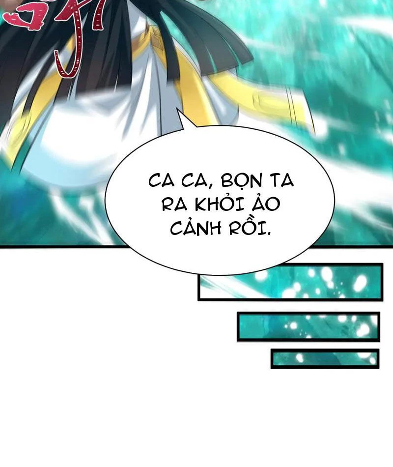 Kỷ Nguyên Kỳ Lạ Chapter 385 - Trang 4