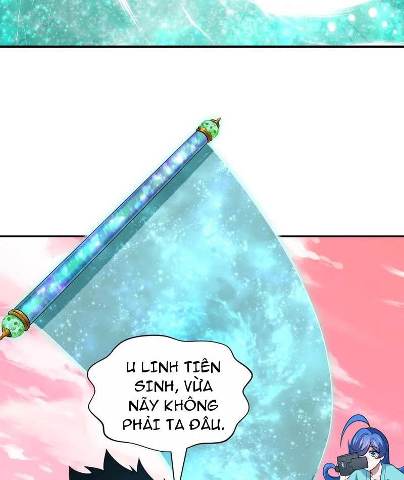 Kỷ Nguyên Kỳ Lạ Chapter 385 - Trang 4