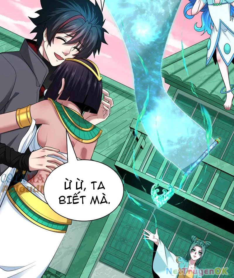 Kỷ Nguyên Kỳ Lạ Chapter 385 - Trang 4