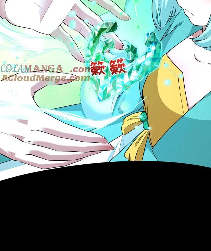 Kỷ Nguyên Kỳ Lạ Chapter 385 - Trang 4