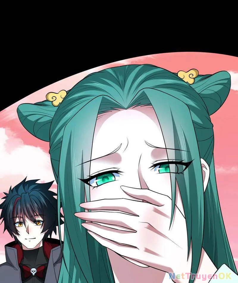 Kỷ Nguyên Kỳ Lạ Chapter 385 - Trang 4