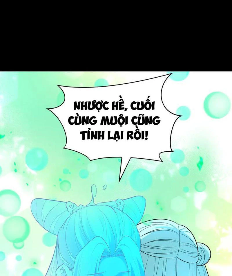 Kỷ Nguyên Kỳ Lạ Chapter 385 - Trang 4