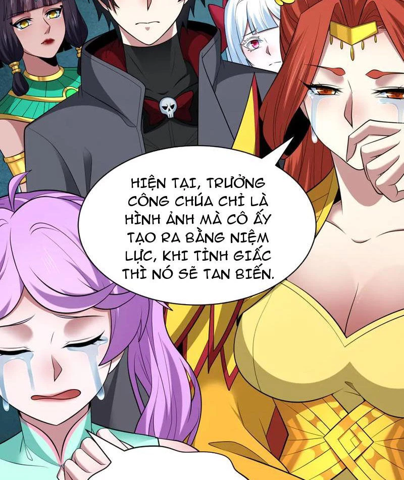 Kỷ Nguyên Kỳ Lạ Chapter 385 - Trang 4