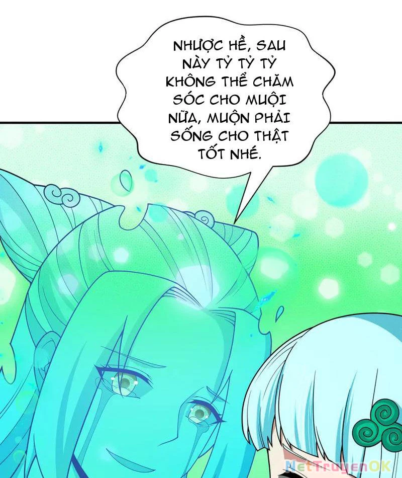 Kỷ Nguyên Kỳ Lạ Chapter 385 - Trang 4